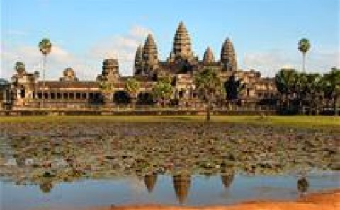 Kinh nghiệm du lịch Campuchia
