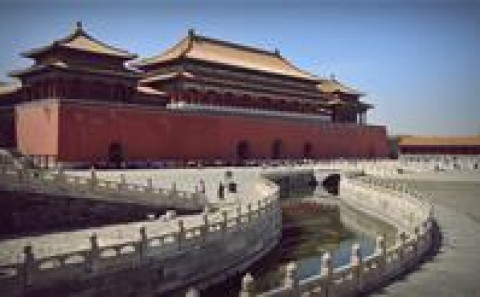 Kinh nghiệm du lịch Trung Quốc