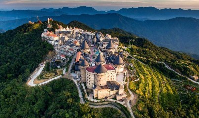 Du lịch Đà Nẵng