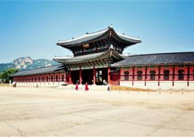 Busan - Jeju - Seoul - Nami - Everland (Tour Tiêu Chuẩn)