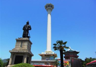 Busan - Gyeongju - Deagu - Everland - Seoul (Trải nghiệm tàu điện KTX và tắm hơi kiểu Hàn Jjimjilbang, Tour Tiết Kiệm)