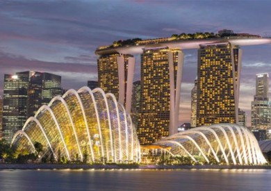Singapore 3 ngày 2 đêm (Tour Tiết Kiệm)
