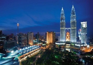 Kuala Lumpur - Ipoh (Tour Tiết Kiệm)