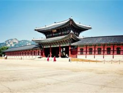 Busan - Jeju - Seoul - Nami - Everland (Tour Tiêu Chuẩn)