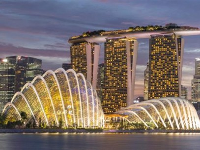Singapore 3 ngày 2 đêm (Tour Tiết Kiệm)